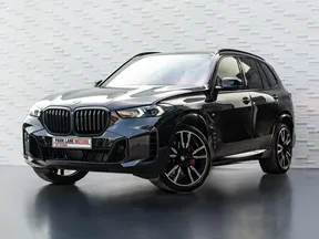 BMW X5 40 2024