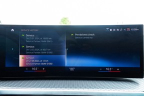 BMW 3 Series 330 2023