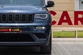 Jeep Grand Cherokee 2019
