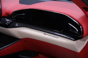 Ferrari Purosangue 2024