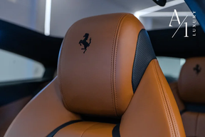 Ferrari GTC4Lusso 2019