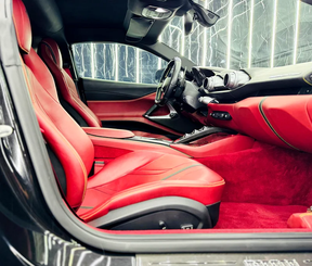 Ferrari 812 Superfast 2018