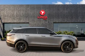 Land Rover Range Rover Velar 2020