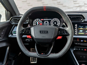 Audi RS3 2025