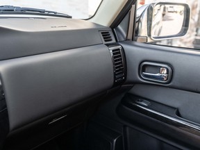 Nissan Patrol Super Safari / Vitic 2022