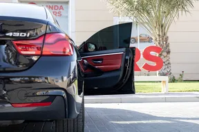 BMW 4 Series 430 Gran Coupe 2018