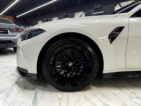 BMW 4 Series M4 Competition 2025