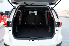 Toyota Fortuner 2018