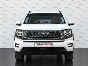 Haval H7 2025