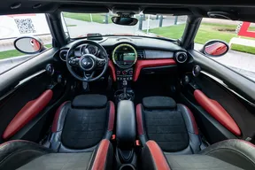 MINI Hatch John Cooper Works 2018