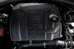 Land Rover Range Rover Velar 2020