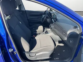 Hyundai i20 2021