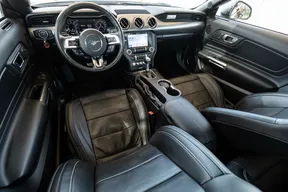 Ford Mustang GT 2018