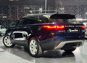 Land Rover Range Rover Velar 2021