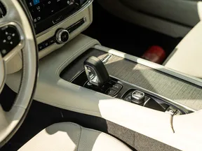 Volvo S90 2024