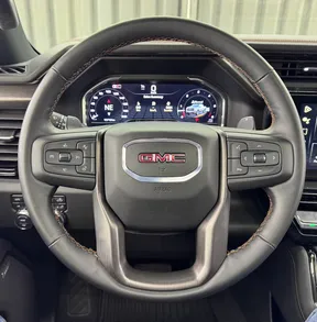 GMC Sierra 2025