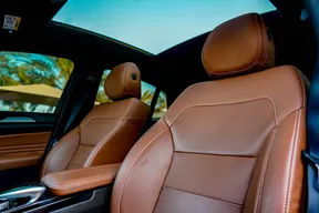 Mercedes-Benz GLE 43 AMG 2019