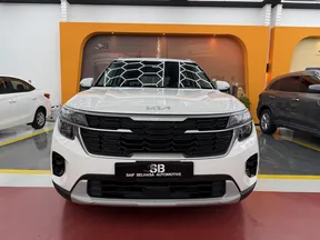 Kia Seltos 2024
