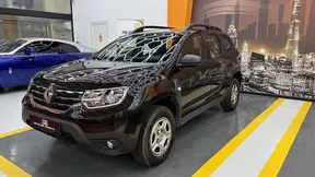 Renault Duster 2023