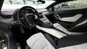 Lamborghini Aventador 2015