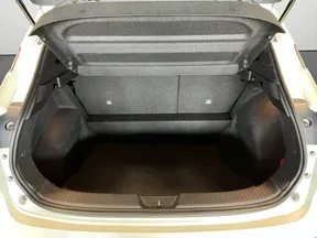 Nissan Qashqai 2022