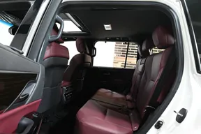 Lexus LX 600 2023