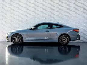 BMW 4 Series 420 2024