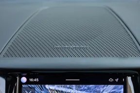 Volvo XC60 B5 2022
