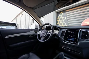 Volvo XC90 2022