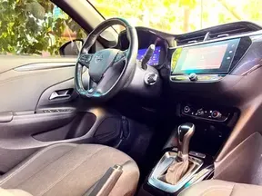 Opel Corsa 2023