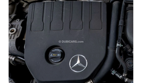 Mercedes-Benz GLA 200 2022