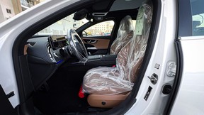 Mercedes-Benz E-Class 300 2026