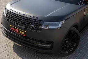 Land Rover Range Rover 2024