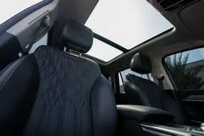 Great Wall (GWM) 2024