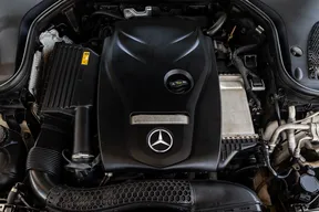 Mercedes-Benz E-Class 200 2019