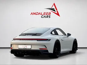 Porsche 911 GT3 2024