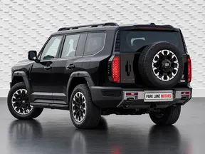 Jetour G700 2026