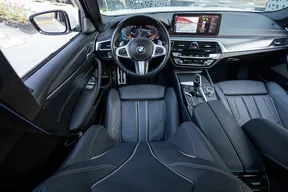 BMW 5 Series 530 2023