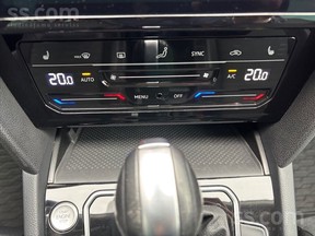 Volkswagen Passat 2022