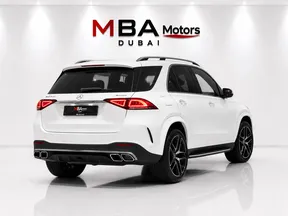 Mercedes-Benz GLE 350 2020