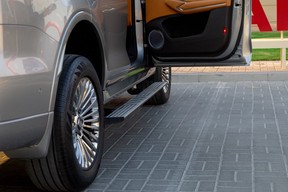 Great Wall (GWM) 2024