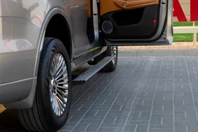 Great Wall (GWM) 2024