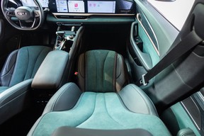 Geely Xingyue L / Monjaro 2025