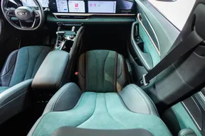 Geely Xingyue L / Monjaro 2025