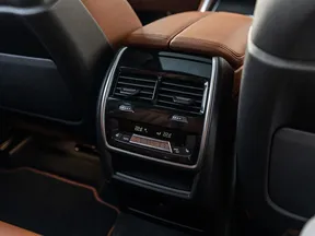BMW X6 M60 2024