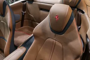 Ferrari SP-8 2024