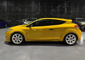Renault Mégane 2011