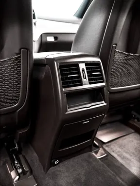 Mercedes-Benz GLE 400 2017