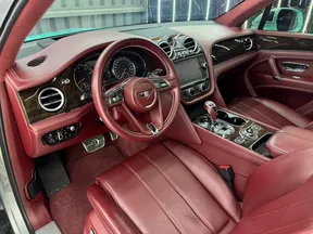 Bentley Bentayga 2019