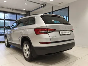Škoda Kodiaq 2020